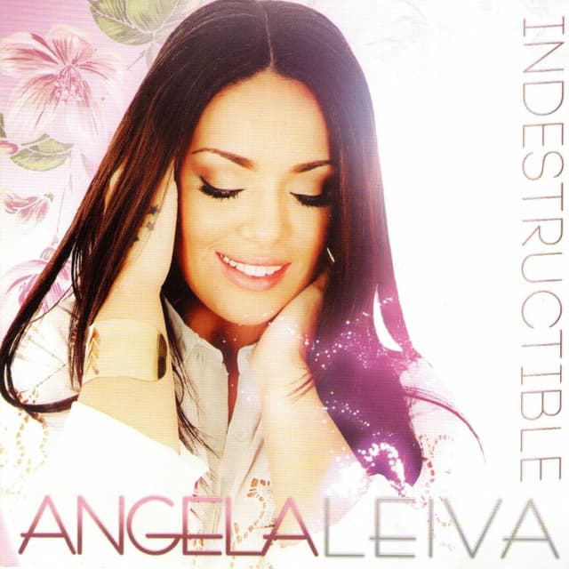 Album cover art for Indestructible