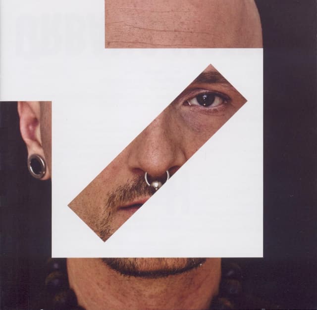 Album cover art for Hello!