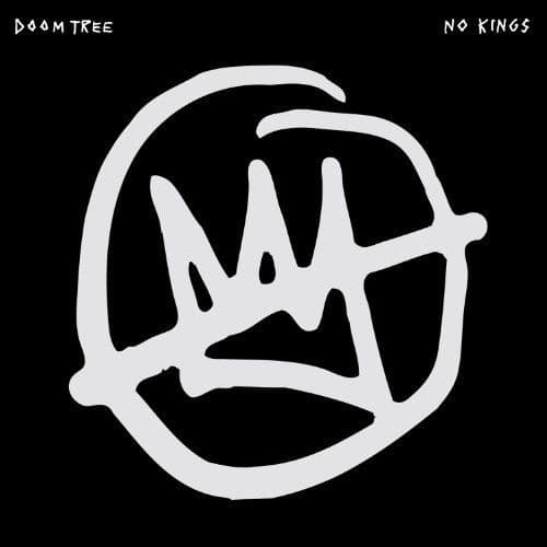 Album cover art for No Kings