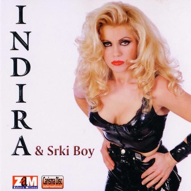 Album cover art for Krug