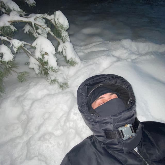 Album cover art for NIGHTMARE BEFORE XMAS