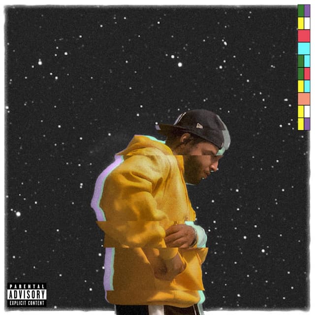 Album cover art for M Theory: F.T.W.