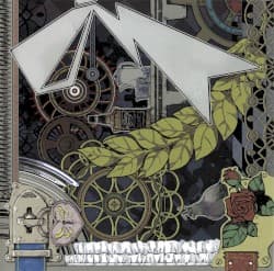 Album cover art for 10th Anniversary Best Vol.1