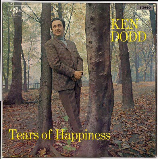 Tears of Happiness