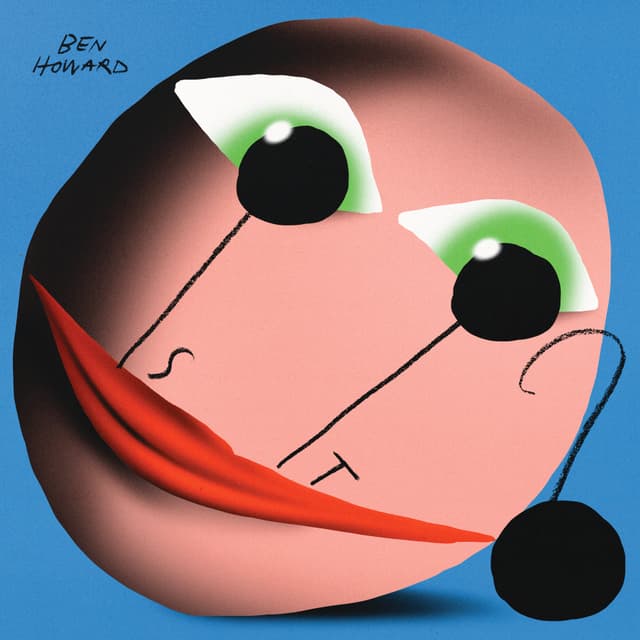 Album cover art for Is It?