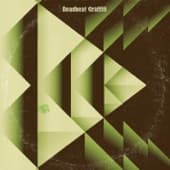 Album cover art for Deadbeat Graffiti