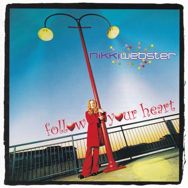 Album cover art for Follow Your Heart