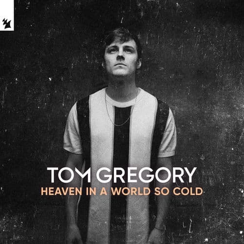 Album cover art for Heaven in a World So Cold