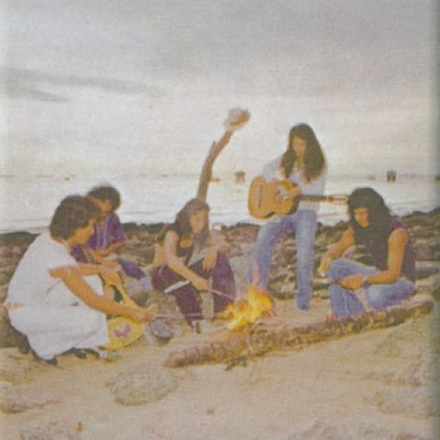 Album cover art for Sweet Charity