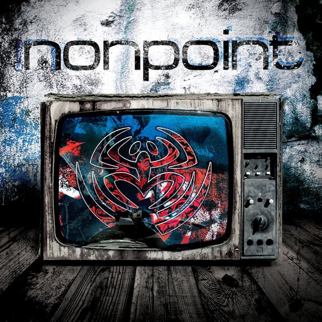 Album cover art for Nonpoint
