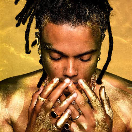 Album cover art for Abensonhado