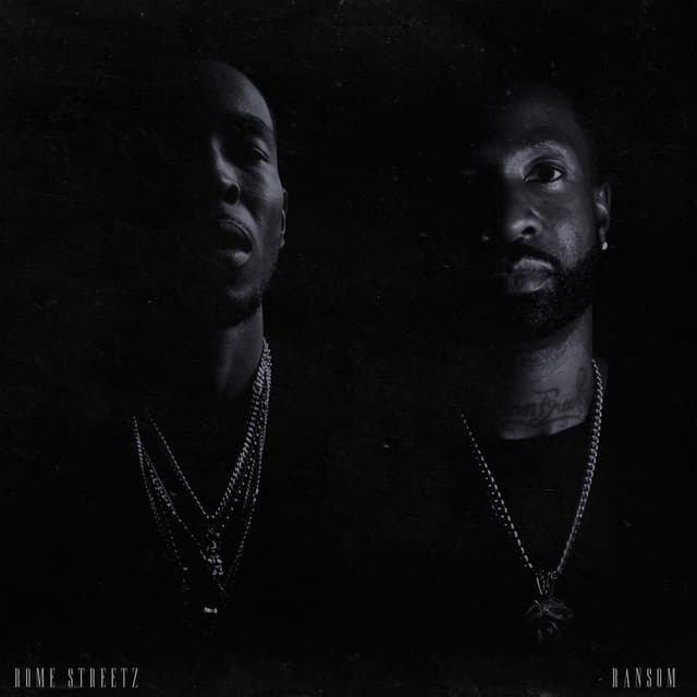 Album cover art for Coup De Grace