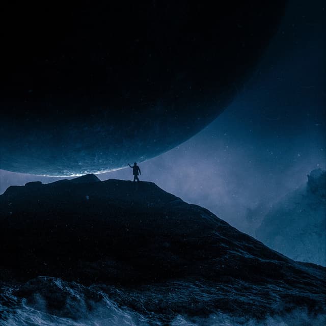 Album cover art for Sweet Dreams (Scott Rill Remix)