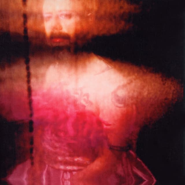 Album cover art for In Pink