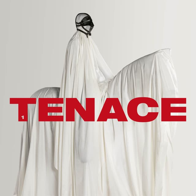 Album cover art for Tenace - Part 1