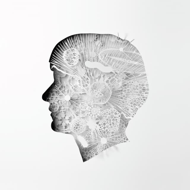 Album cover art for Sistema