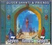 Album cover art for Seven Times Seven