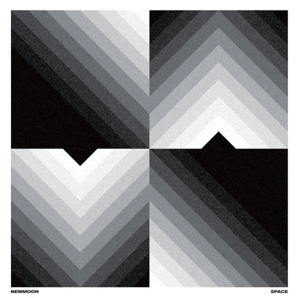 Album cover art for Space