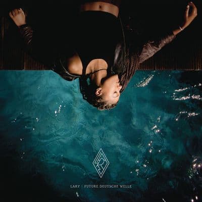 Album cover art for FutureDeutscheWelle