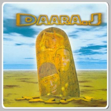 Album cover art for Xalima