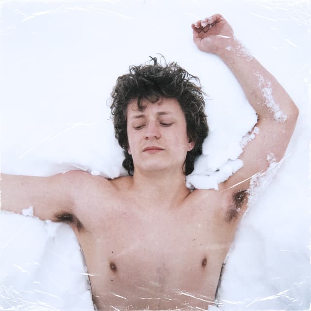 Album cover art for Loverboy