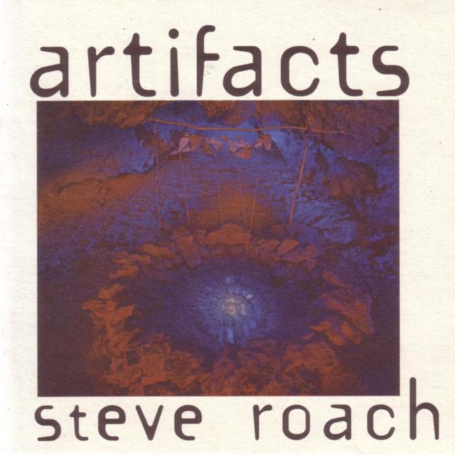 Album cover art for Artifacts