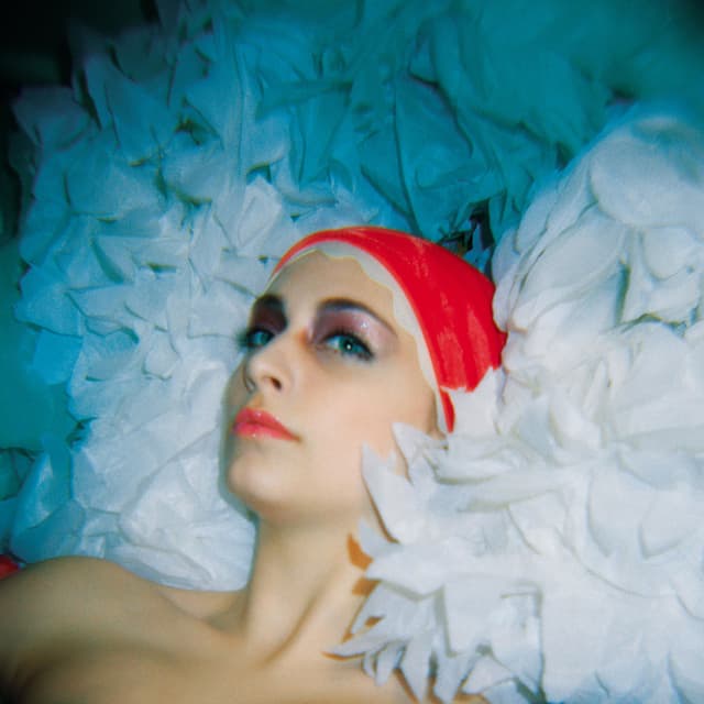 Album cover art for GEM