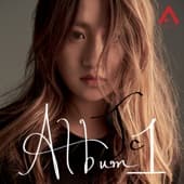 Album cover art for Album 1