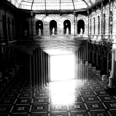 Album cover art for Medicinals