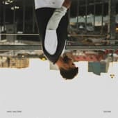 Album cover art for Escape