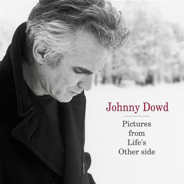 Album cover art for Pictures From Life's Other Side