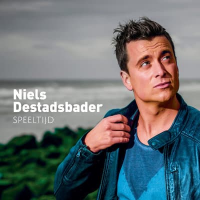 Album cover art for Speeltijd