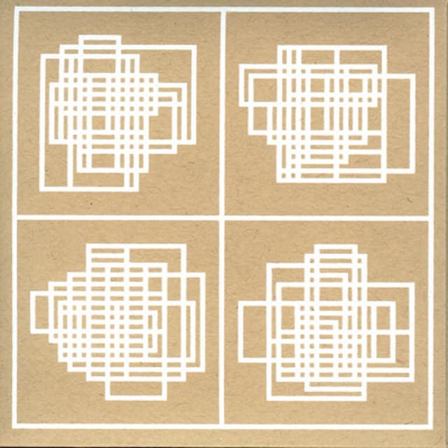 Album cover art for Primes