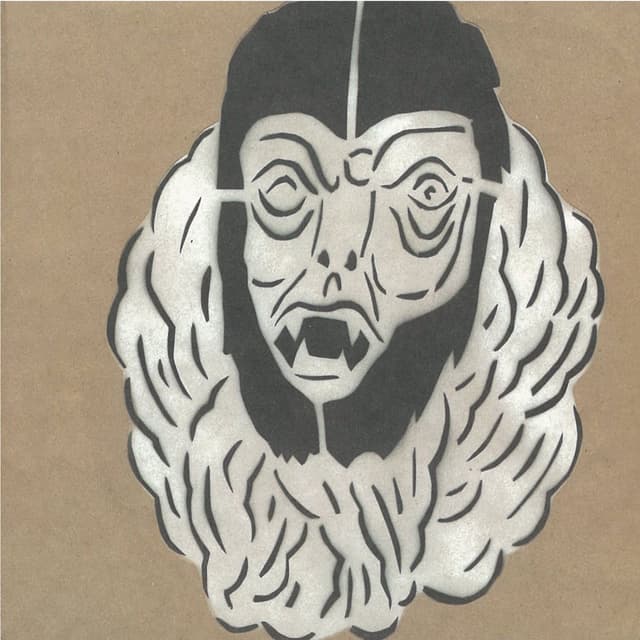 Album cover art for OCS 3 + 4 (Songs About Death And Dying Vol. 3 + Get Stoved)