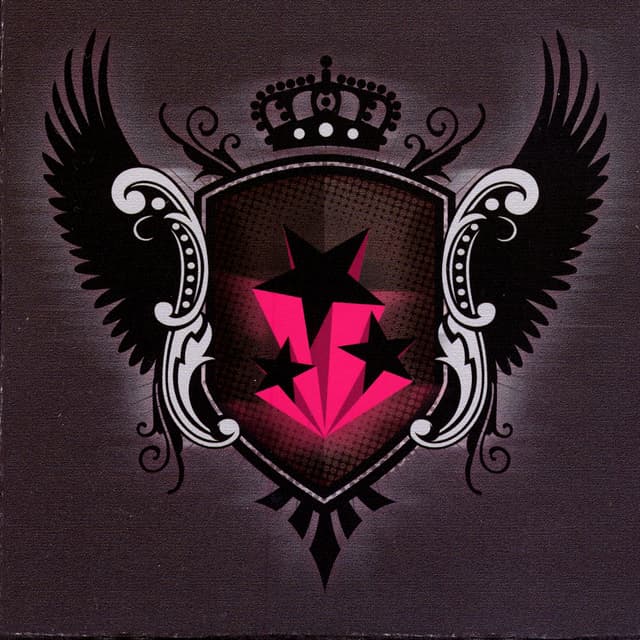 Album cover art for Veiligheid Eerste