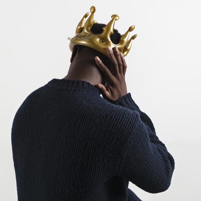 Album cover art for Liebe & Hass