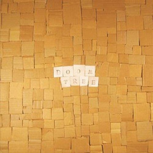 Album cover art for Doomtree