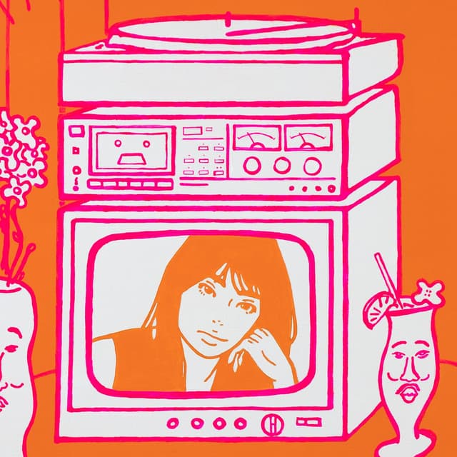 Album cover art for Zoundtracks