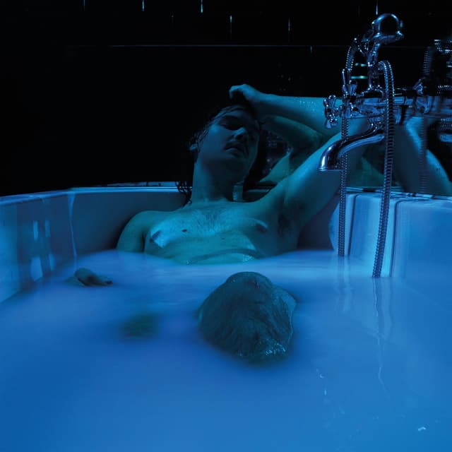 Album cover art for You