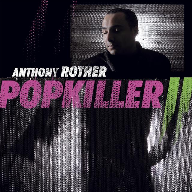 Album cover art for Popkiller 2