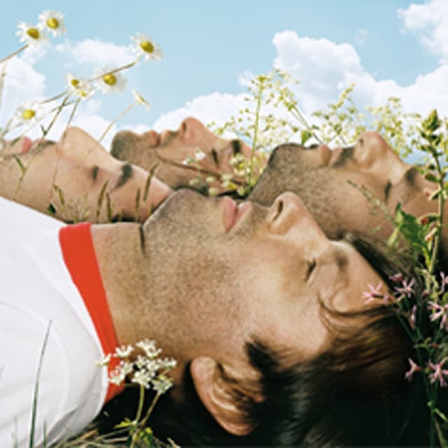 Album cover art for Mélanger les Couleurs