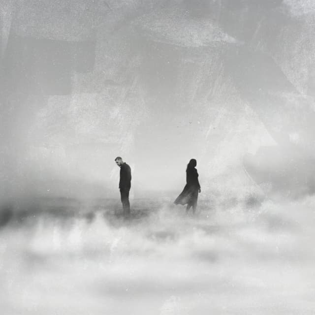 Album cover art for Kusura Bakma