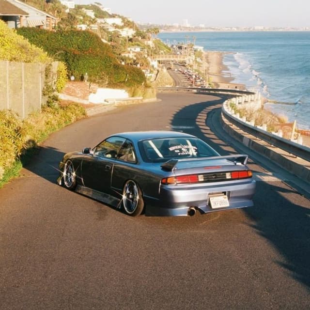 Album cover art for Dream