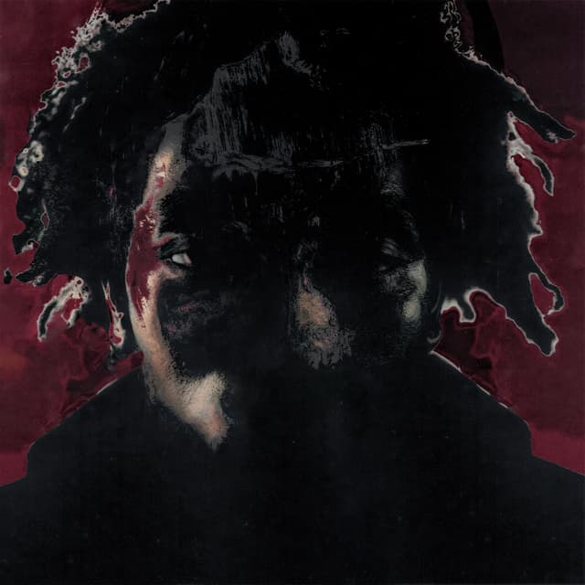 Album cover art for Numéro 11