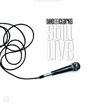 Album cover art for Still Live