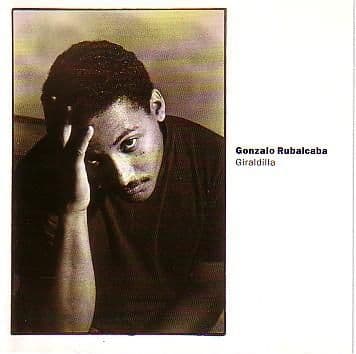 Album cover art for Giraldilla