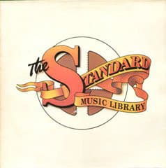 Album cover art for Guitar / Small Group