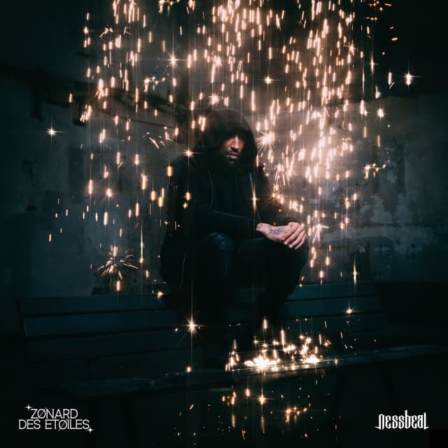 Album cover art for Zonard des Étoiles
