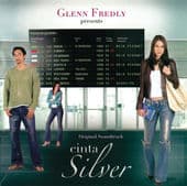Album cover art for Cinta Silver (Original Soundtrack)