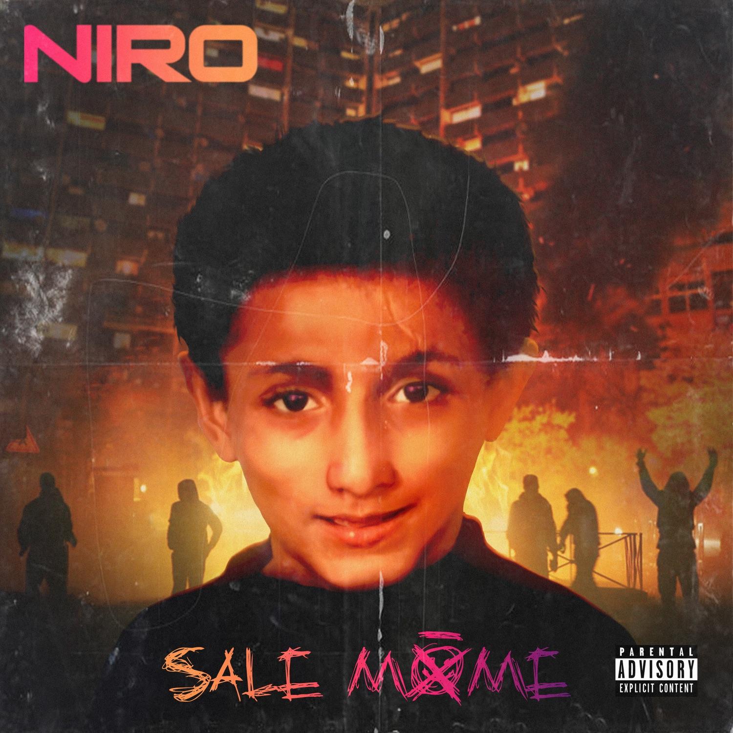 Sale Môme